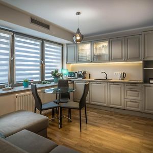 Appartement met een Slaapkamer